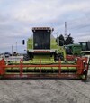 Зерноуборочный комбайн Claas Dominator 108 S, 1993 г.в, 5000 м/ч, б/у - 4