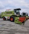 Зерноуборочный комбайн Claas Dominator 108 S, 1993 г.в, 5000 м/ч, б/у - 5