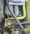 Зерноуборочный комбайн Claas Dominator 108 S, 1993 г.в, 5000 м/ч, б/у - 6