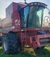 Зернозбиральний комбайн Case IH 2188, 1995 р.в, 4659 м/год, б/в - 1