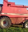 Зернозбиральний комбайн Case IH 2188, 1995 р.в, 4659 м/год, б/в - 2