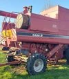Зернозбиральний комбайн Case IH 2188, 1995 р.в, 4659 м/год, б/в - 3