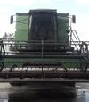 Зернозбиральний комбайн John Deere 2066, 1996 р.в, 5000 м/год, б/в - 3