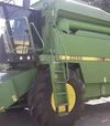 Зернозбиральний комбайн John Deere 2066, 1996 р.в, 5000 м/год, б/в - 4