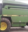 Зернозбиральний комбайн John Deere 2066, 1996 р.в, 5000 м/год, б/в - 5