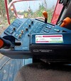 Зернозбиральний комбайн Case IH 2166, 1997 р.в, 3474 м/год, б/в - 3