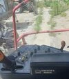 Зернозбиральний комбайн Case IH 2388, 2005 р.в, 6840 м/год, б/в - 4