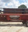 Зернозбиральний комбайн Case IH 2388, 2005 р.в, 6840 м/год, б/в - 6