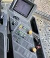 Зерноуборочный комбайн Claas Lexion 570R, 2009 г.в, 3506 м/ч, б/у - 11