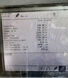 Зерноуборочный комбайн Claas Lexion 570R, 2009 г.в, 3506 м/ч, б/у - 12