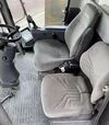 Зерноуборочный комбайн Claas Lexion 570R, 2009 г.в, 3506 м/ч, б/у - 9