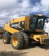 Зернозбиральний комбайн Claas Lexion 570R, 2008 р.в, 3030 м/год, б/в - 1