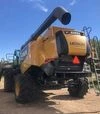 Зернозбиральний комбайн Claas Lexion 570R, 2008 р.в, 3030 м/год, б/в - 2