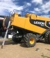 Зернозбиральний комбайн Claas Lexion 570R, 2008 р.в, 3030 м/год, б/в - 4