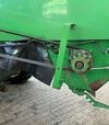 Зерноуборочный комбайн John Deere 2066, 1993 г.в, 5369 м/ч, б/у - 11