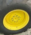 Зерноуборочный комбайн John Deere 2066, 1993 г.в, 5369 м/ч, б/у - 8