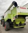 Зернозбиральний комбайн Claas Lexion 480, 2003 р.в, 6192 м/год, б/в - 4