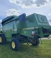 Зернозбиральний комбайн John Deere 2064, 1996 р.в, 2872 м/год, б/в - 3