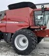 Зерноуборочный комбайн Case IH 8010 Axial Flow, 2007 г.в, 3978 м/ч, б/у - 2