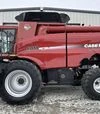Зерноуборочный комбайн Case IH 8010 Axial Flow, 2007 г.в, 3978 м/ч, б/у - 3