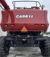 Зерноуборочный комбайн Case IH 8010 Axial Flow, 2007 г.в, 3978 м/ч, б/у - 5