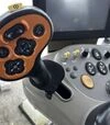 Зерноуборочный комбайн Case IH 8010 Axial Flow, 2007 г.в, 3978 м/ч, б/у - 8