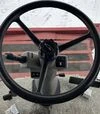 Зерноуборочный комбайн Case IH 8010 Axial Flow, 2007 г.в, 3978 м/ч, б/у - 9
