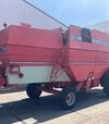 Зерноуборочный комбайн Massey Ferguson 30, 1998 г.в, 3000 м/ч, б/у - 4