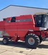 Зерноуборочный комбайн Massey Ferguson 30, 1998 г.в, 3000 м/ч, б/у - 5