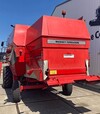 Зерноуборочный комбайн Massey Ferguson 30, 1998 г.в, 3000 м/ч, б/у - 7