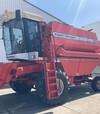 Зерноуборочный комбайн Massey Ferguson 30, 1998 г.в, 3000 м/ч, б/у - 9