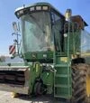 Зерноуборочный комбайн John Deere 9640 WTS HillMaster, 2003 г.в, 5000 м/ч, б/у - 3