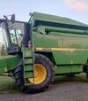Зернозбиральний комбайн John Deere 2264, 1998 р.в., 5000 м/год, б/в - 1