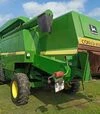 Зернозбиральний комбайн John Deere 2264, 1998 р.в., 5000 м/год, б/в - 4