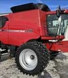 Зернозбиральний комбайн Case IH 7010 Axial Flow, 2009 р.в., 3921 м/год, б/в - 1