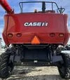 Зернозбиральний комбайн Case IH 7010 Axial Flow, 2009 р.в., 3921 м/год, б/в - 5