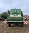 Зерноуборочный комбайн John Deere 2266, 1999 г.в, 4100 м/ч, б/у - 3