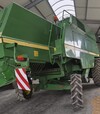 Зернозбиральний комбайн John Deere 2064 Hill Master, 1994 р.в, 3800 м/год, б/в - 2