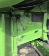Зернозбиральний комбайн John Deere 9660 STS, 2005 р.в, 3530 м/год, б/в - 4