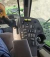 Зернозбиральний комбайн John Deere 9660 STS, 2005 р.в, 3530 м/год, б/в - 7