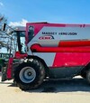 Зернозбиральний комбайн Massey Ferguson 7274 Cerea, 2008 р.в, 3000 м/год, б/в - 1