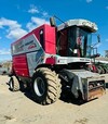 Зернозбиральний комбайн Massey Ferguson 7274 Cerea, 2008 р.в, 3000 м/год, б/в - 2