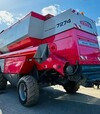 Зернозбиральний комбайн Massey Ferguson 7274 Cerea, 2008 р.в, 3000 м/год, б/в - 5