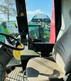 Зернозбиральний комбайн Massey Ferguson 7274 Cerea, 2008 р.в, 3000 м/год, б/в - 6