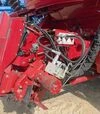 Зерноуборочный комбайн Case IH 2588, 2007 г.в, 4706 м/ч, б/у - 8