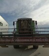 Зернозбиральний комбайн Fendt 5180, 2009 р.в, 4081 м/год, б/в - 2