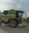 Зернозбиральний комбайн Fendt 5180, 2009 р.в, 4081 м/год, б/в - 3