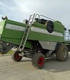 Зернозбиральний комбайн Fendt 5180, 2009 р.в, 4081 м/год, б/в - 4