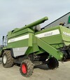 Зернозбиральний комбайн Fendt 5180, 2009 р.в, 4081 м/год, б/в - 5