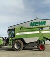 Зернозбиральний комбайн Fendt 5180, 2009 р.в, 4081 м/год, б/в - 6